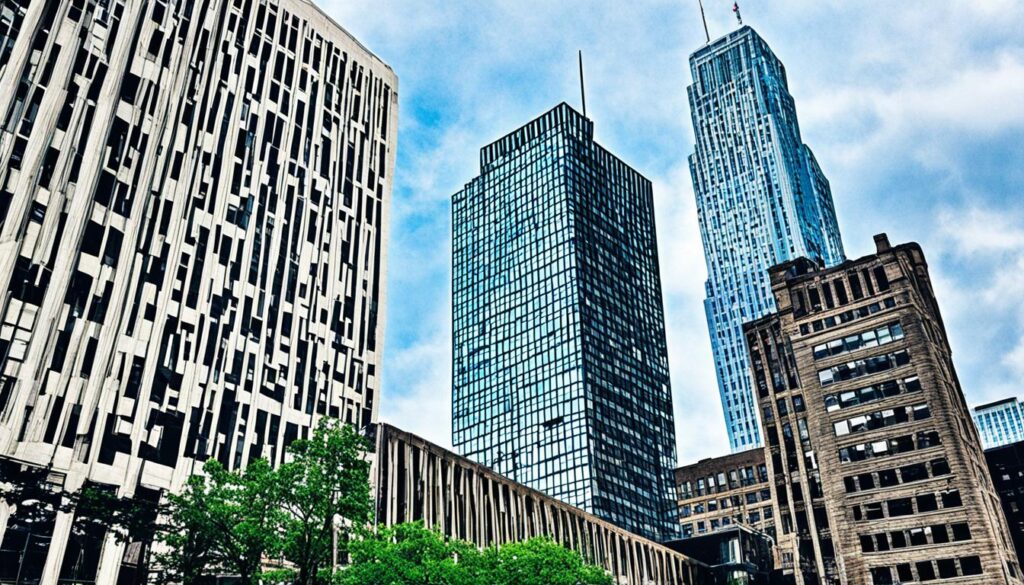 Minneapolis architectural styles Minneapolis architectural styles