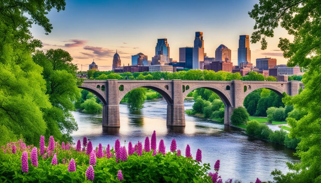 Minneapolis attractions Minneapolis attractions