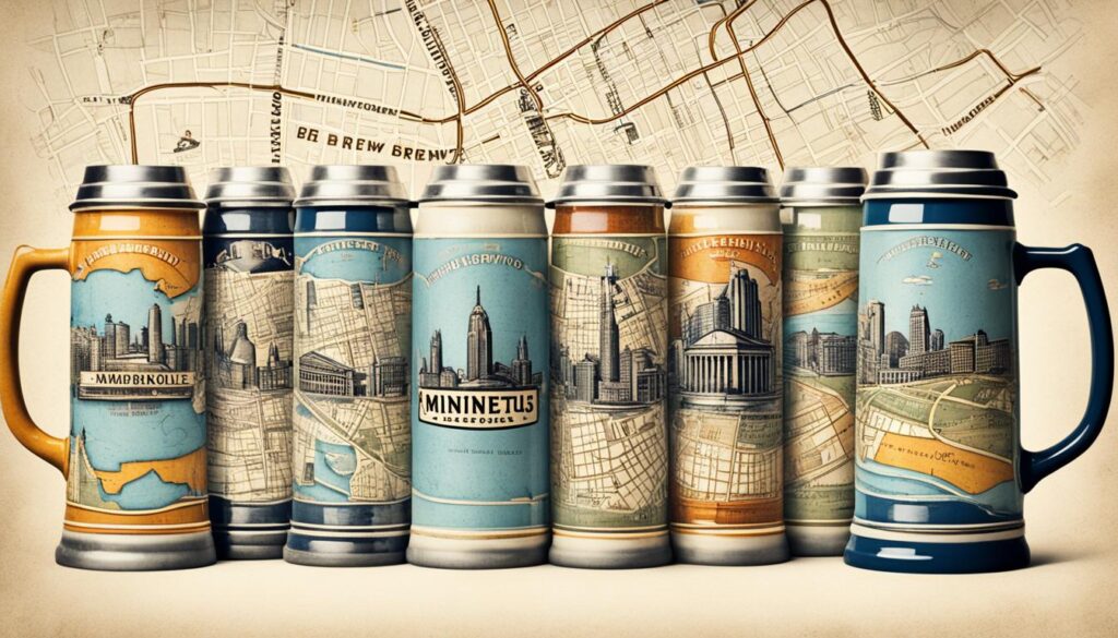 Minneapolis brewery guide Minneapolis brewery guide
