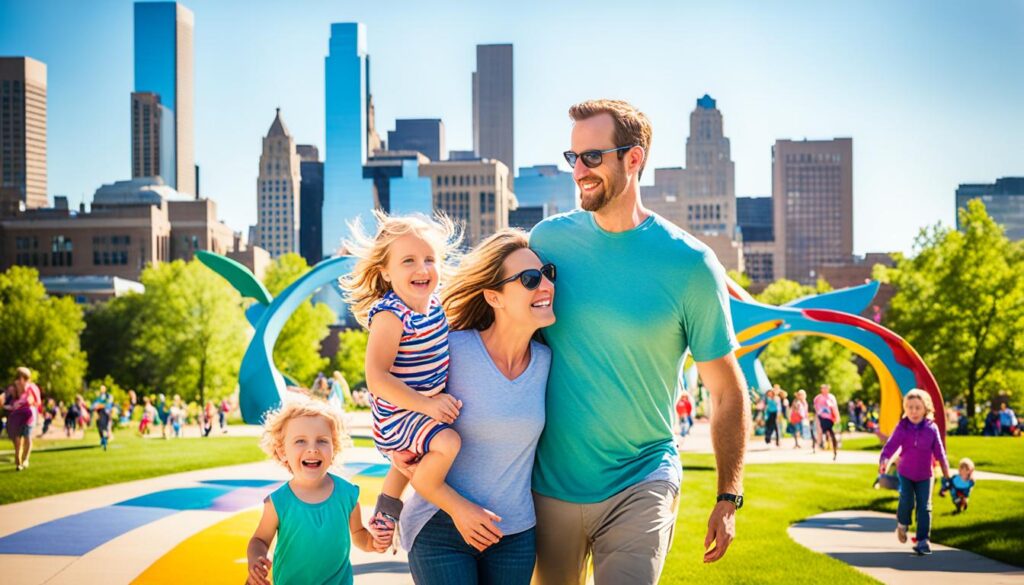 Minneapolis family-friendly attractions Minneapolis family-friendly attractions