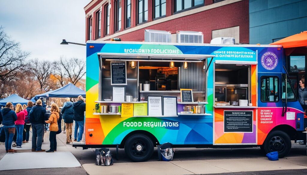Minneapolis food truck regulations Minneapolis food truck regulations