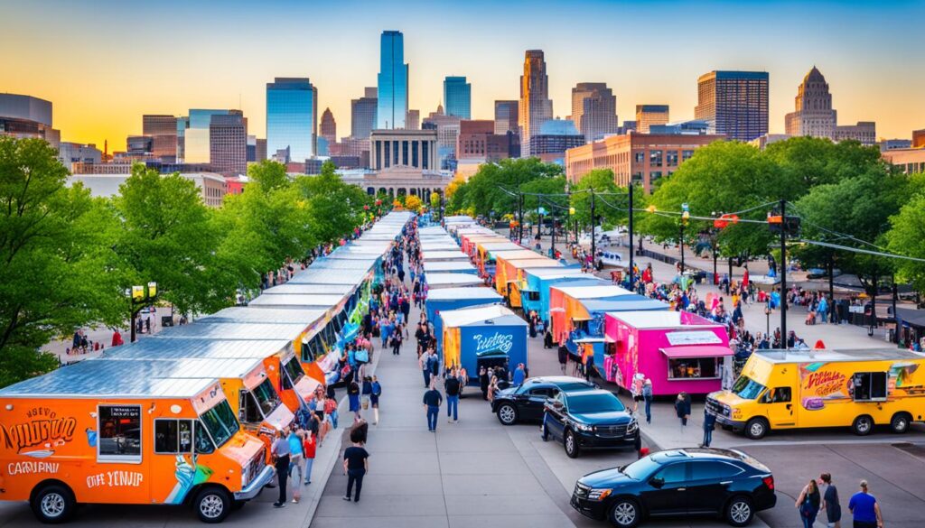 Minneapolis food truck schedule Minneapolis food truck schedule