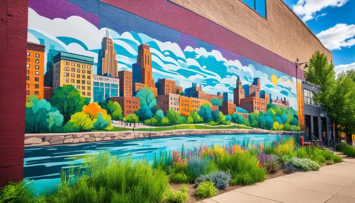 Minneapolis hidden gems