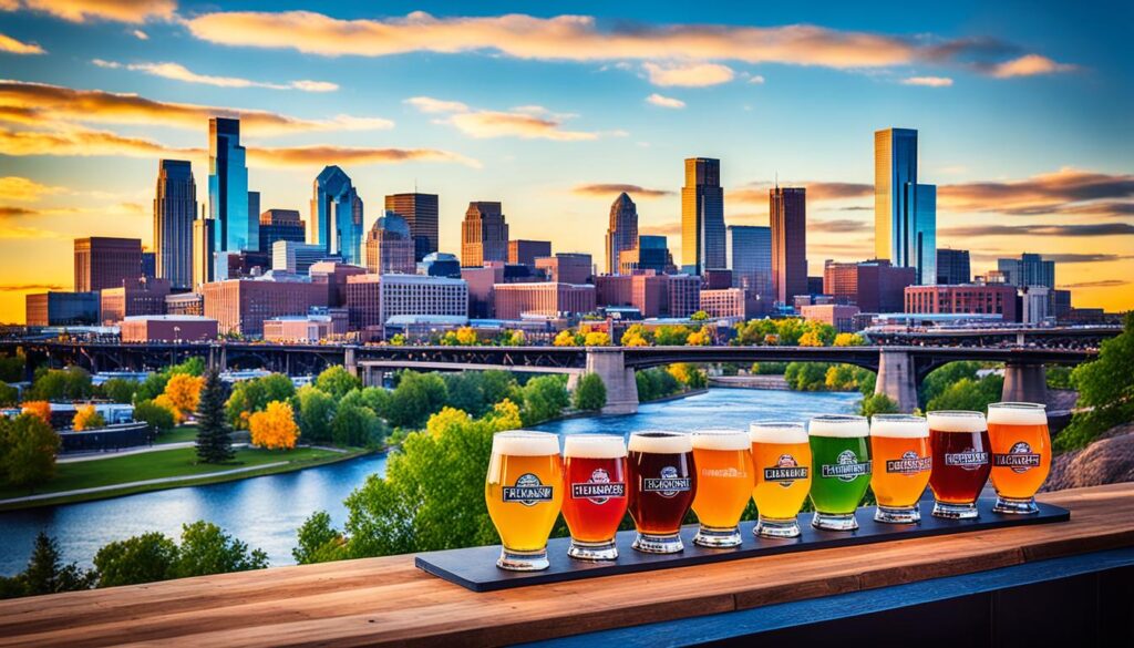 Minneapolis microbreweries Minneapolis microbreweries