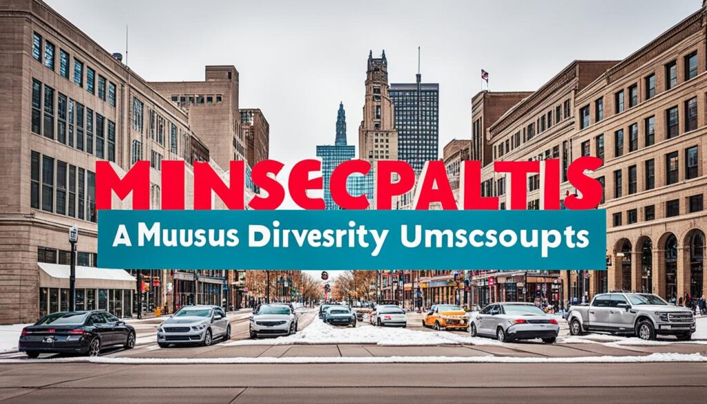 Minneapolis museum guide