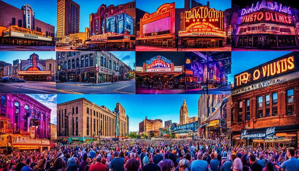 Minneapolis music scene history Minneapolis music scene history