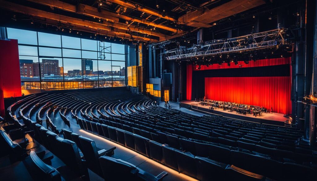 Minneapolis music venues Minneapolis music venues