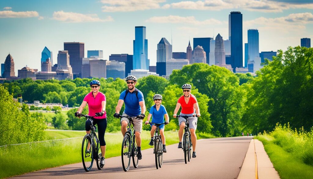 Minneapolis outdoor activities for families Minneapolis outdoor activities for families