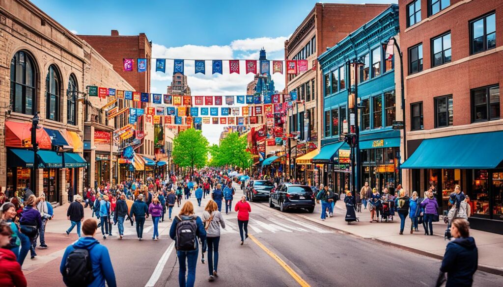 Minneapolis things to do - Cultural Hotspots Minneapolis things to do - Cultural Hotspots