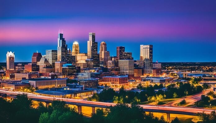 Minneapolis weekend itinerary