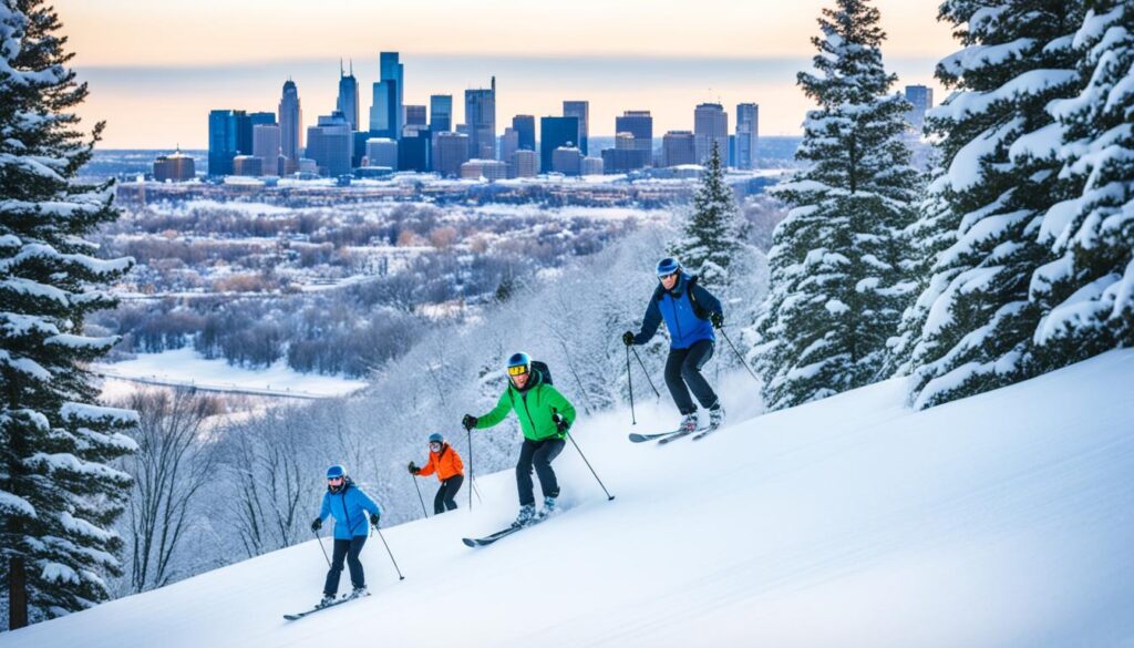 Minneapolis winter activities Minneapolis winter activities