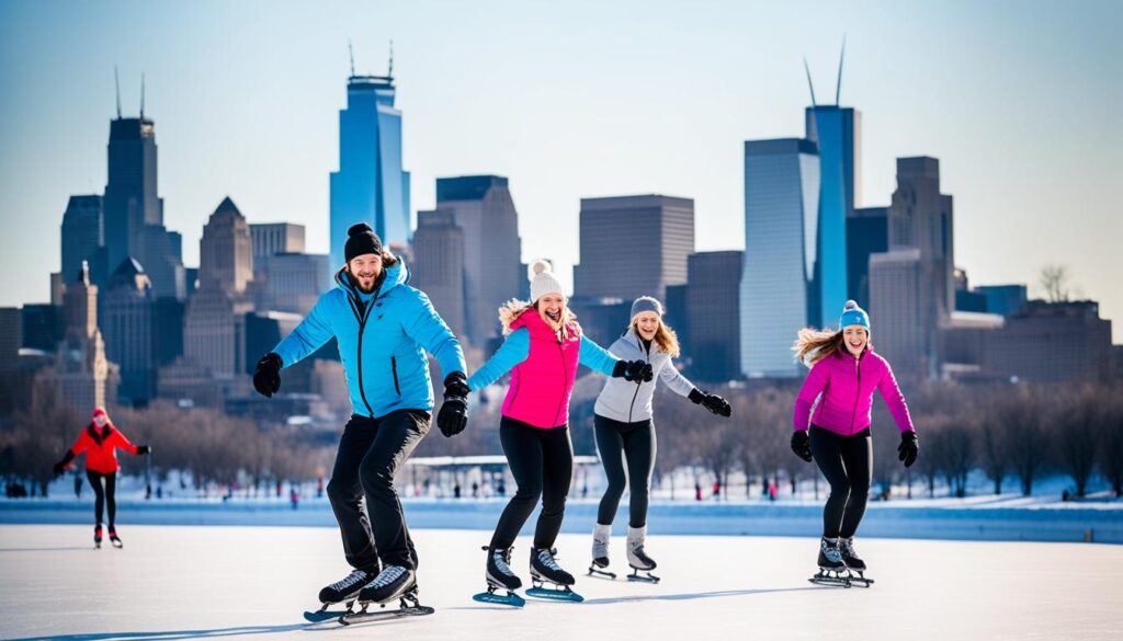 Minneapolis winter sports Minneapolis winter sports