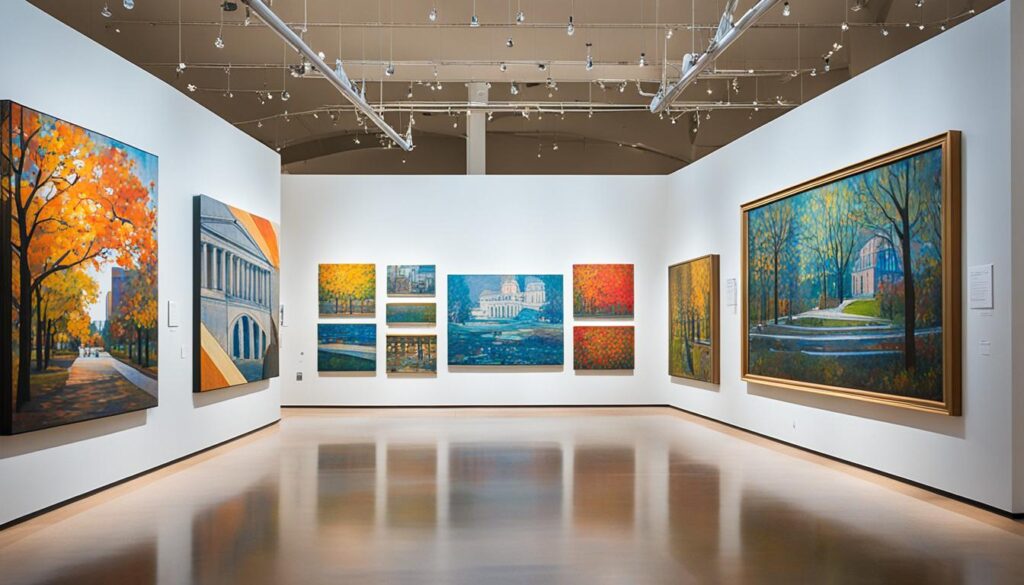 Minnesota art museums Minnesota art museums