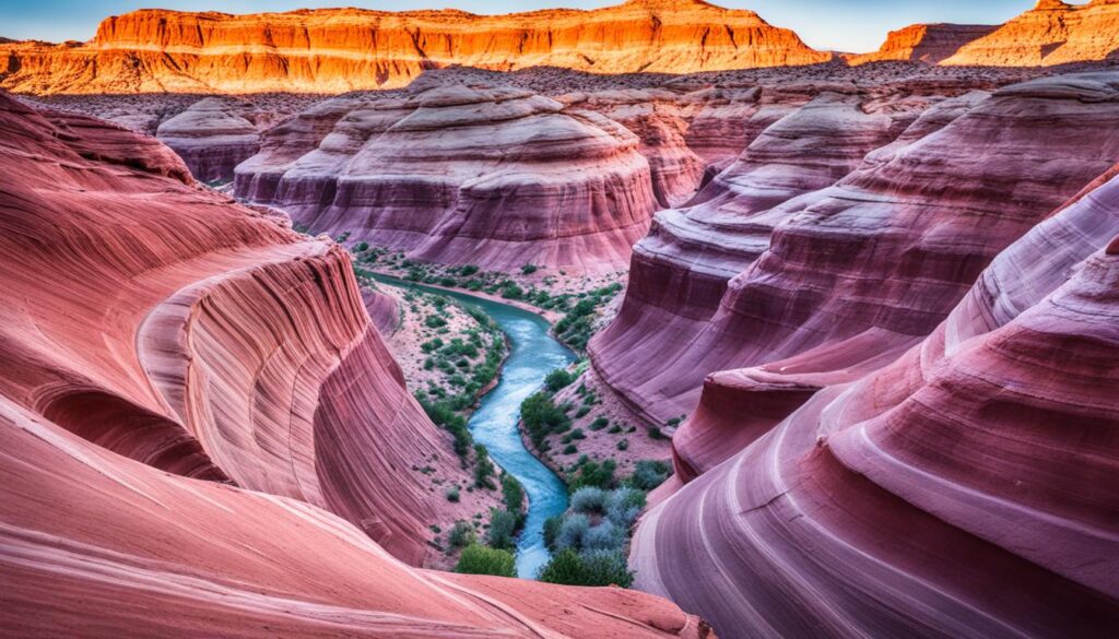 Moab Antelope Canyon Moab Antelope Canyon