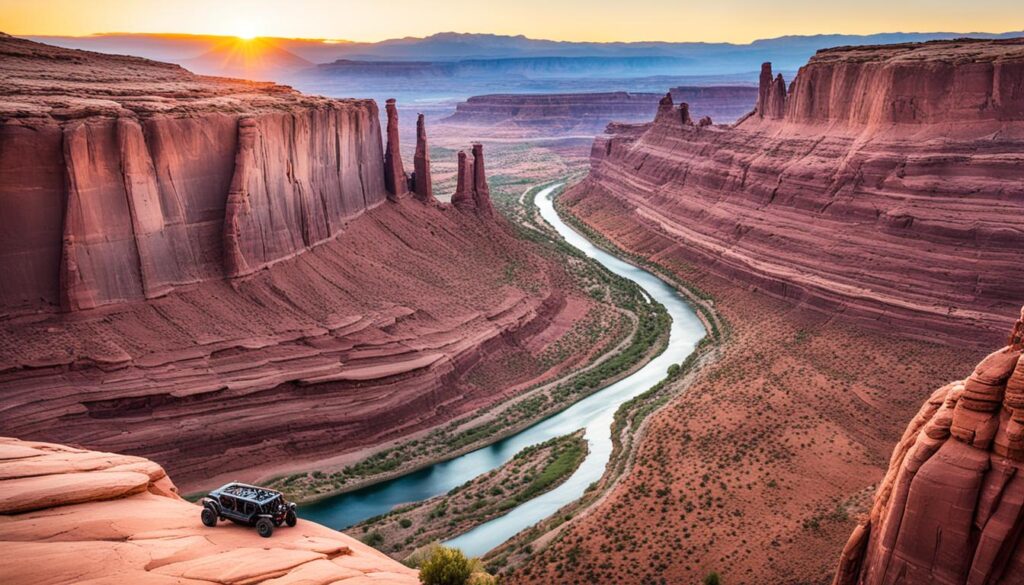Moab adventure tours Moab adventure tours