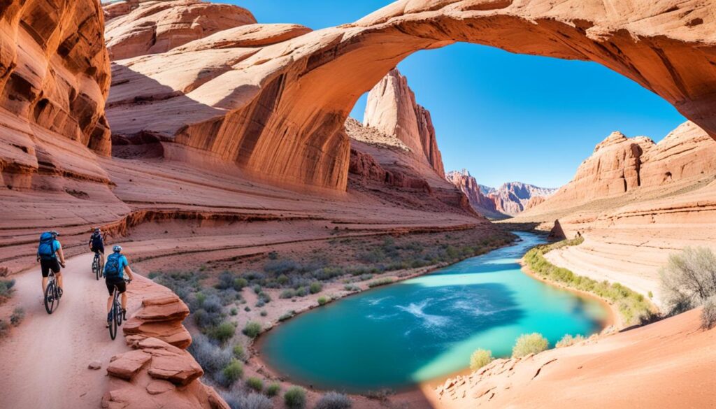 Moab attractions and outdoor activities Utah Moab attractions and outdoor activities Utah