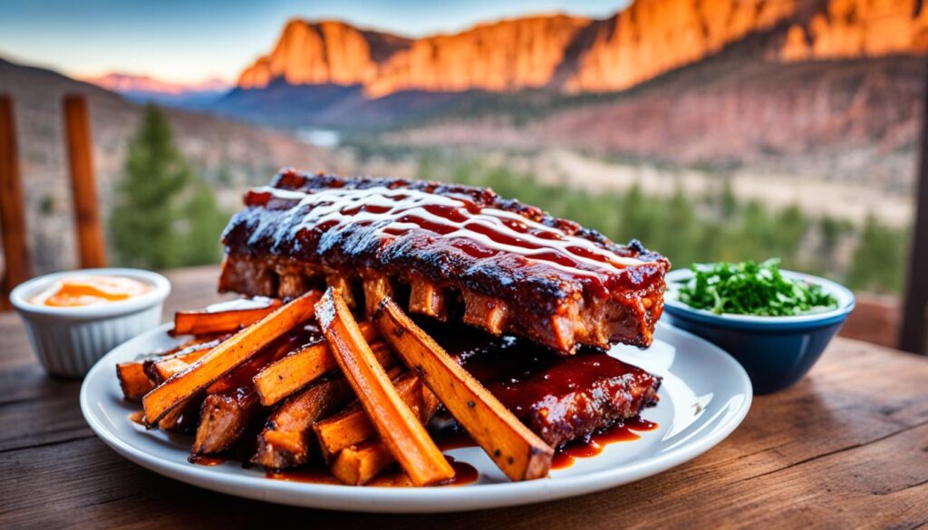 Moab culinary delights Moab culinary delights