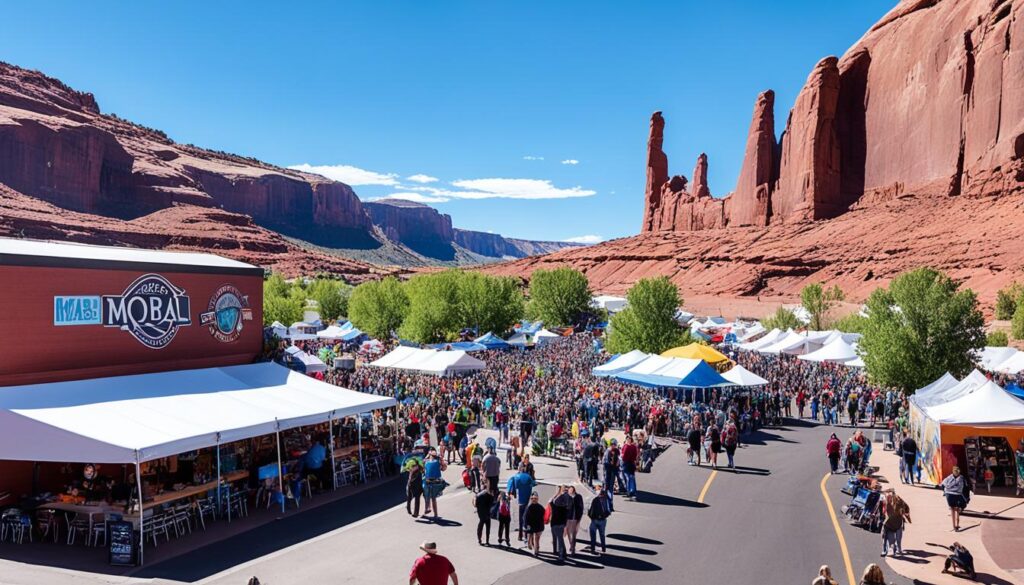 Moab events Moab events