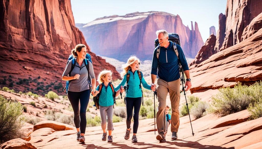 Moab family activities Moab family activities
