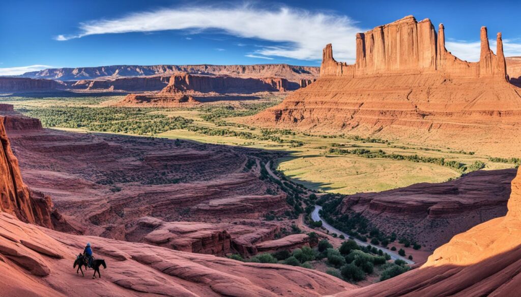 Moab heritage and cultural richness Moab heritage and cultural richness
