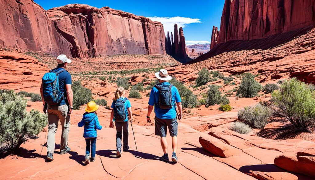 Moab kid-friendly tours Moab kid-friendly tours