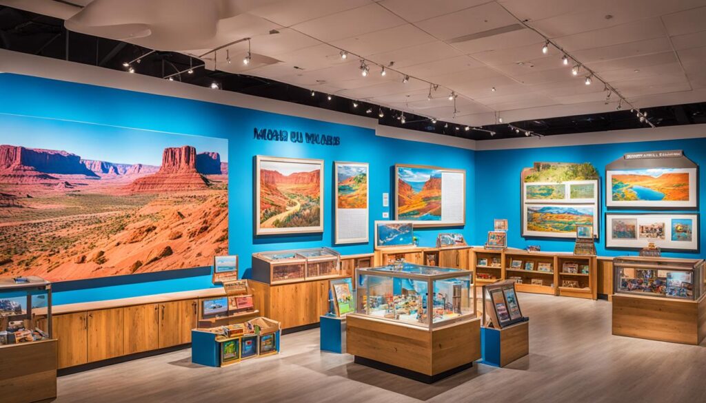Moab museums for kids Moab museums for kids