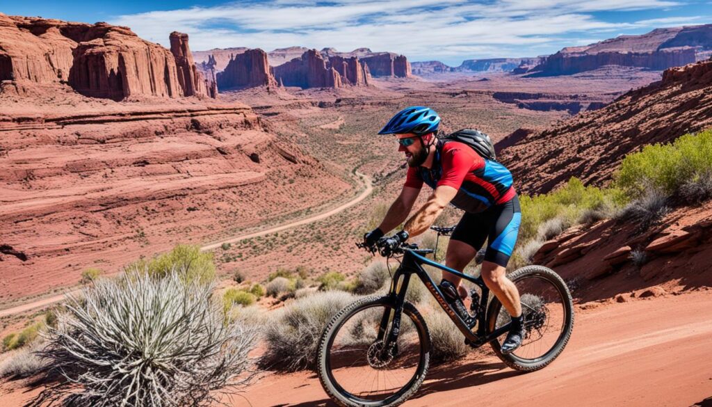 Moab outdoor experiences Moab outdoor experiences