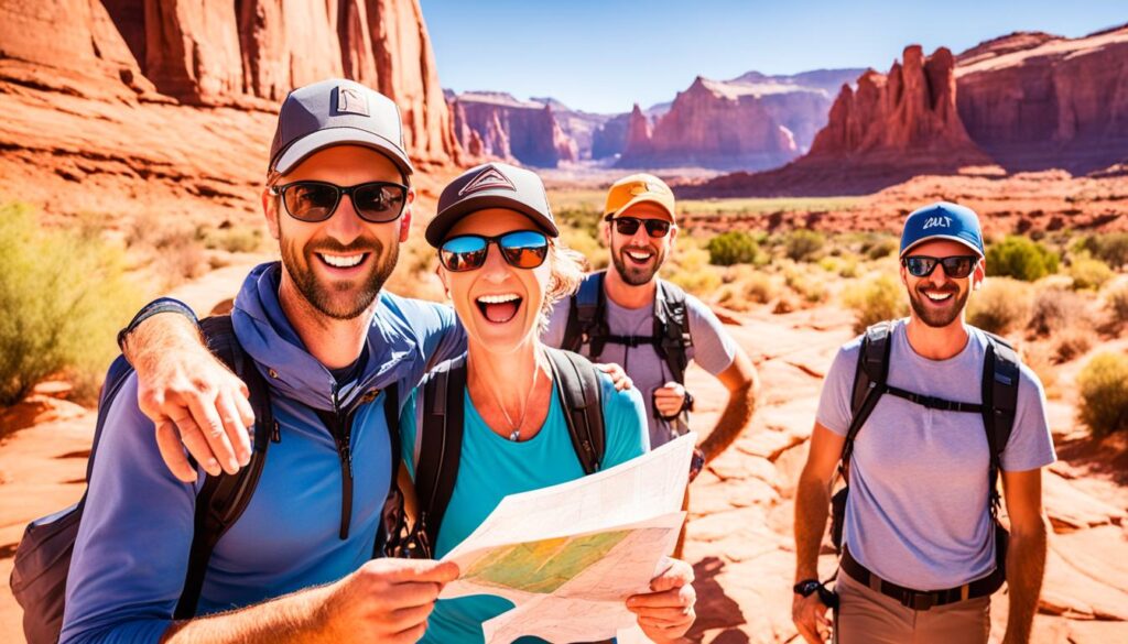 Moab tour operators Moab tour operators
