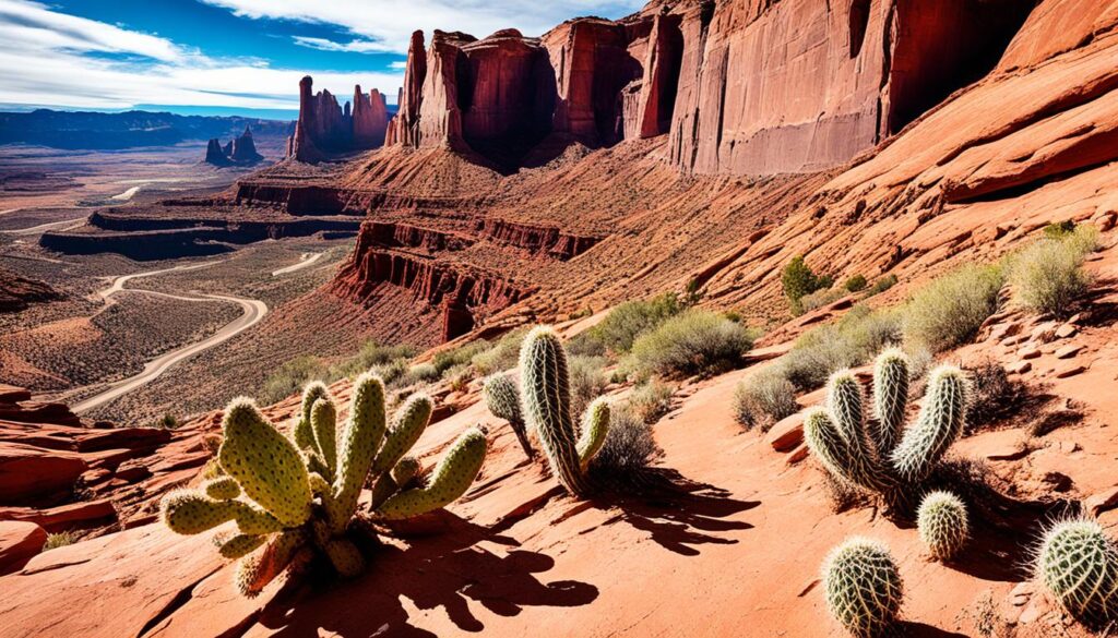 Moab trail recommendations Moab trail recommendations