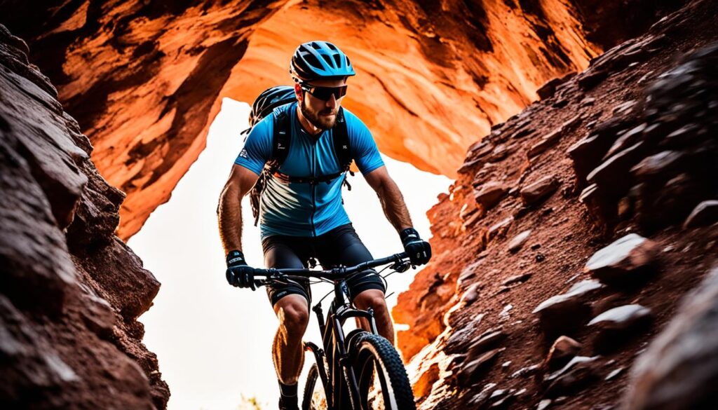 Mountain biking essentials Moab Mountain biking essentials Moab