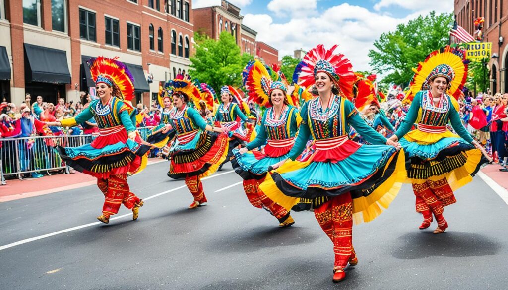 Multicultural festivals in Columbus Multicultural festivals in Columbus