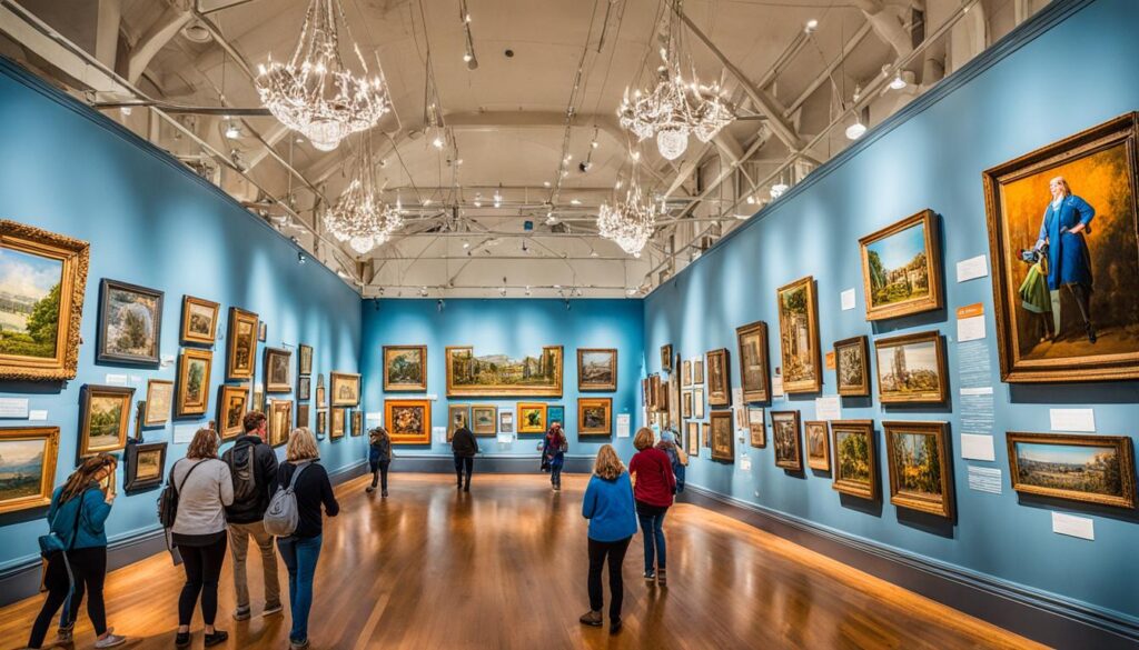 Museum tours in Wilmington Museum tours in Wilmington