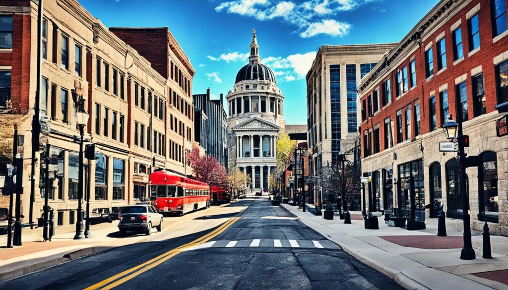 Must-see attractions in Saint Paul