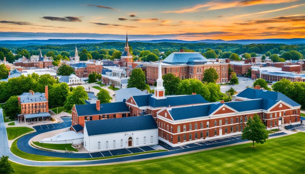 Must-see historical sites Frederick Must-see historical sites Frederick