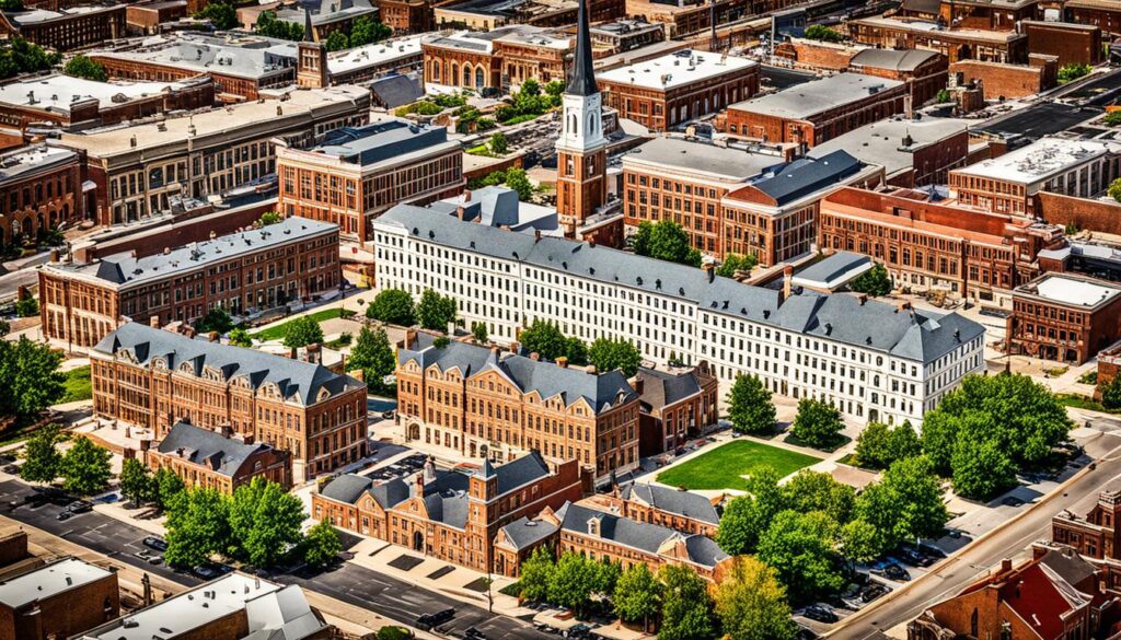Must-see historical sites Frederick Must-see historical sites Frederick