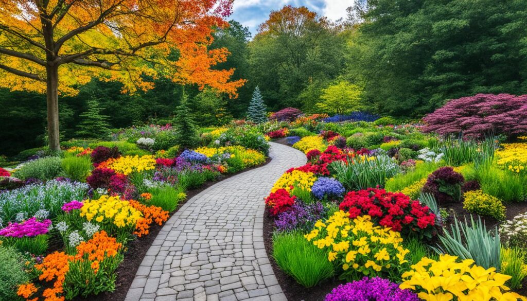 Must-see sights at Cleveland Botanical Garden Must-see sights at Cleveland Botanical Garden