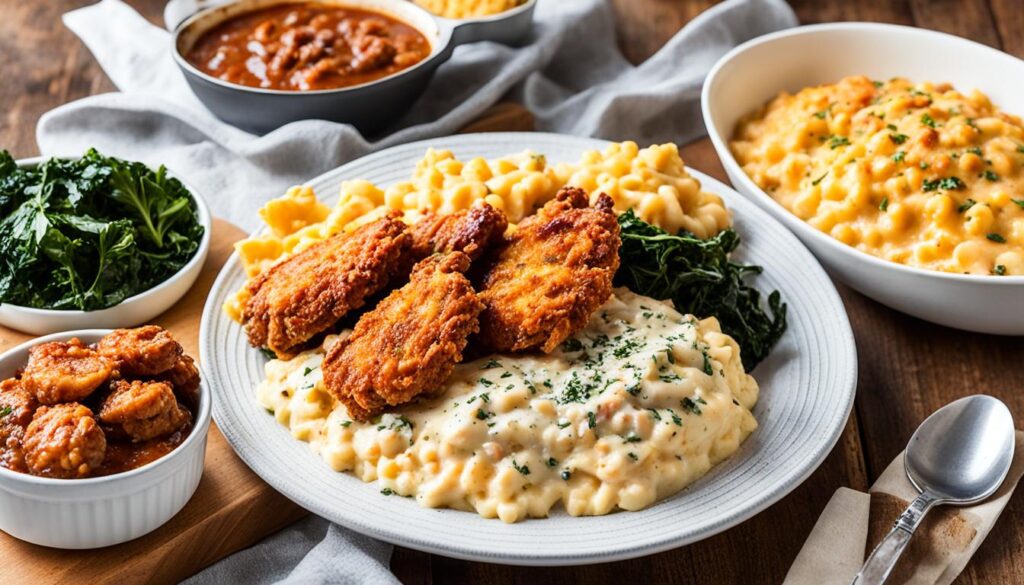 Must-try Southern dishes in Columbia SC Must-try Southern dishes in Columbia SC