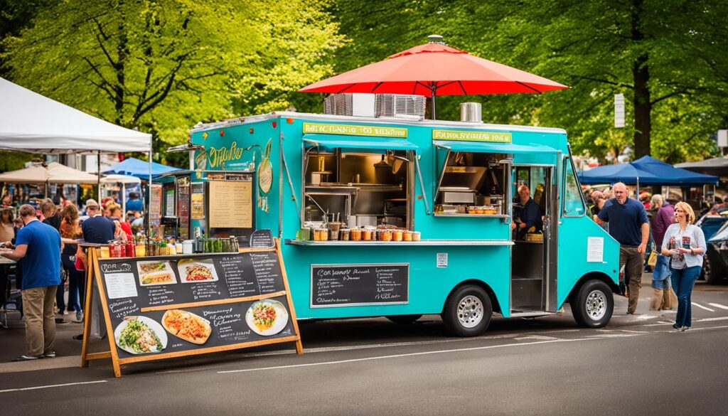 Must-try eateries in Portland Must-try eateries in Portland