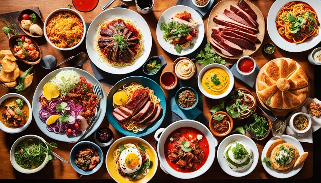 Must-try eateries in Portland Must-try eateries in Portland