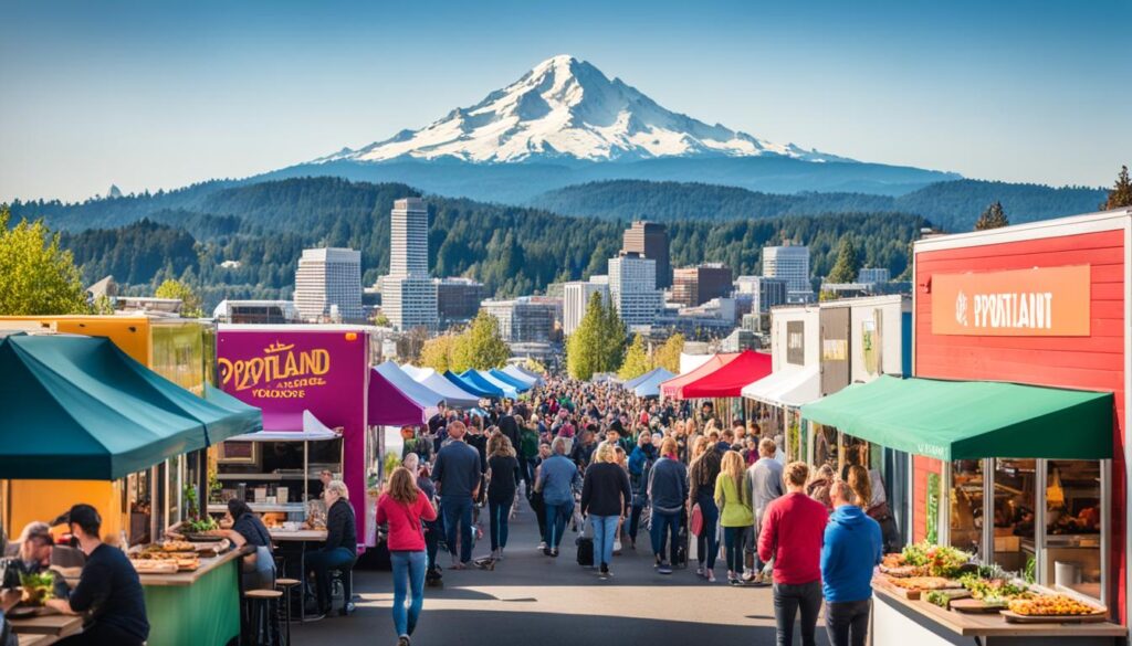 Must-try eateries in Portland Must-try eateries in Portland