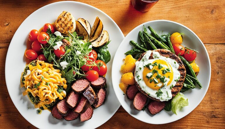 Must-try foods in Minneapolis besides Jucy Lucy?