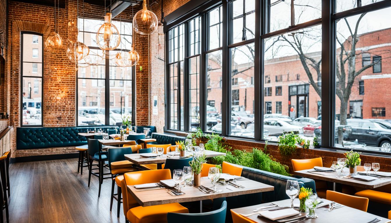 Top 10 Places to Dine in Chattanooga