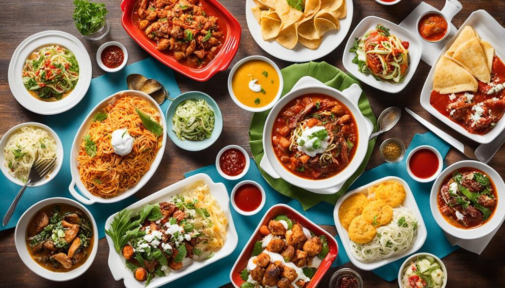 Must-try restaurants in Columbus OH Must-try restaurants in Columbus OH
