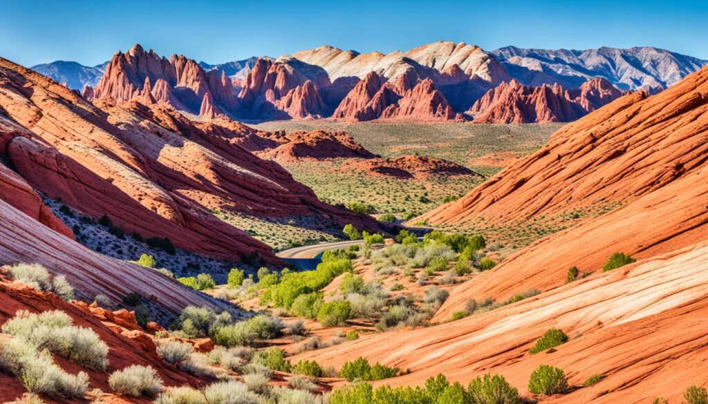 Must-visit attractions in St. George