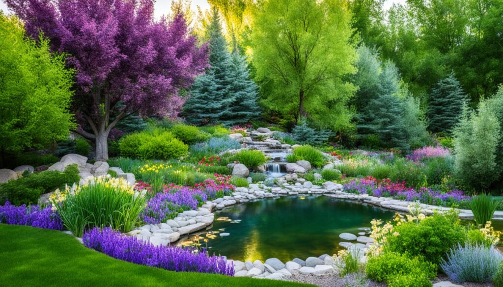 Must-visit gardens Salt Lake City Must-visit gardens Salt Lake City
