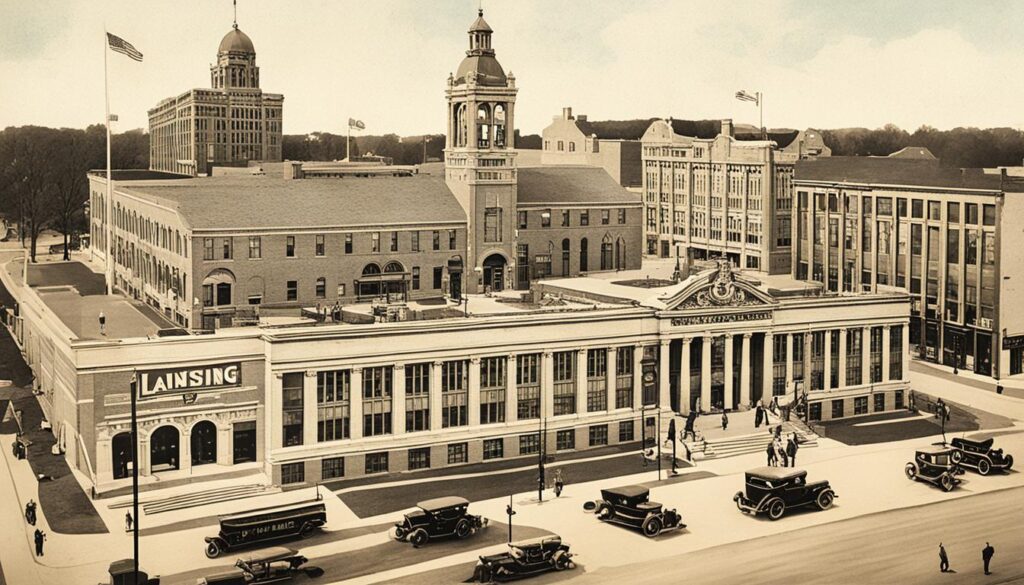 Must-visit museums in Lansing highlighting local history Must-visit museums in Lansing highlighting local history