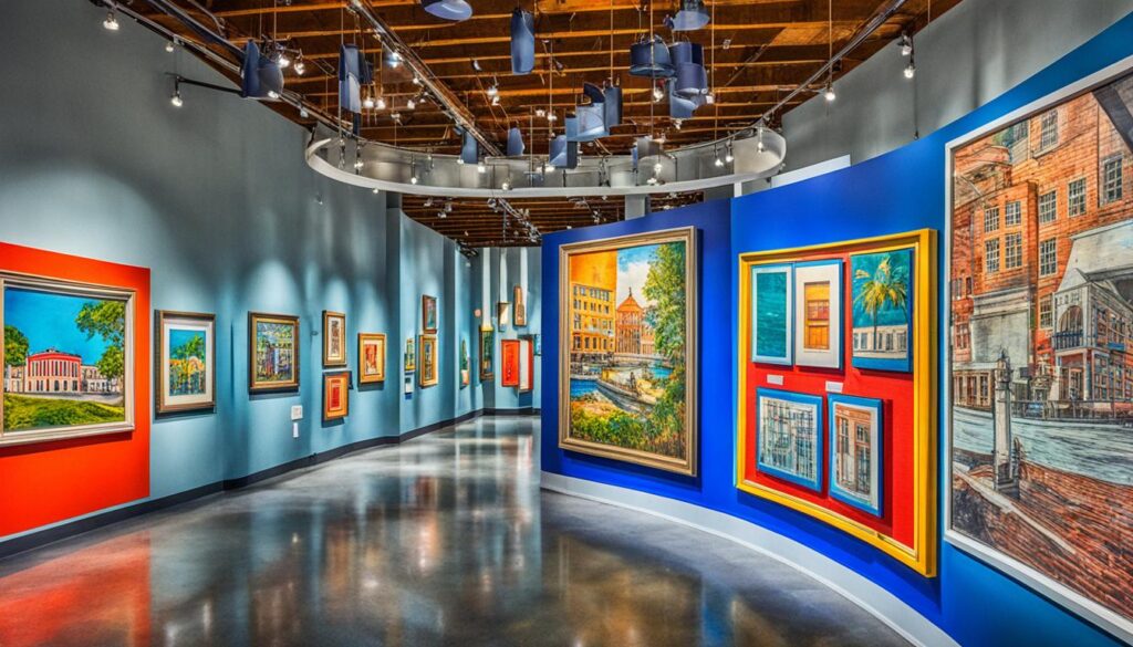 Must-visit museums in Wilmington Must-visit museums in Wilmington