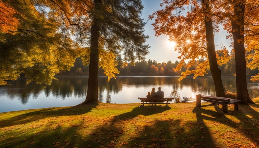 Must-visit parks in Raleigh for relaxation Must-visit parks in Raleigh for relaxation