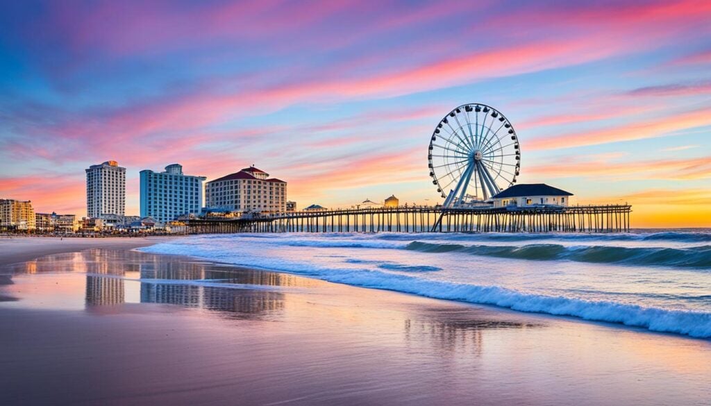 Myrtle Beach Beaches