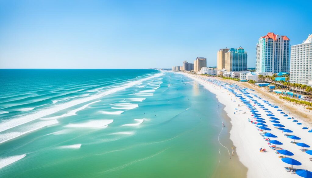 Myrtle Beach beaches Myrtle Beach beaches